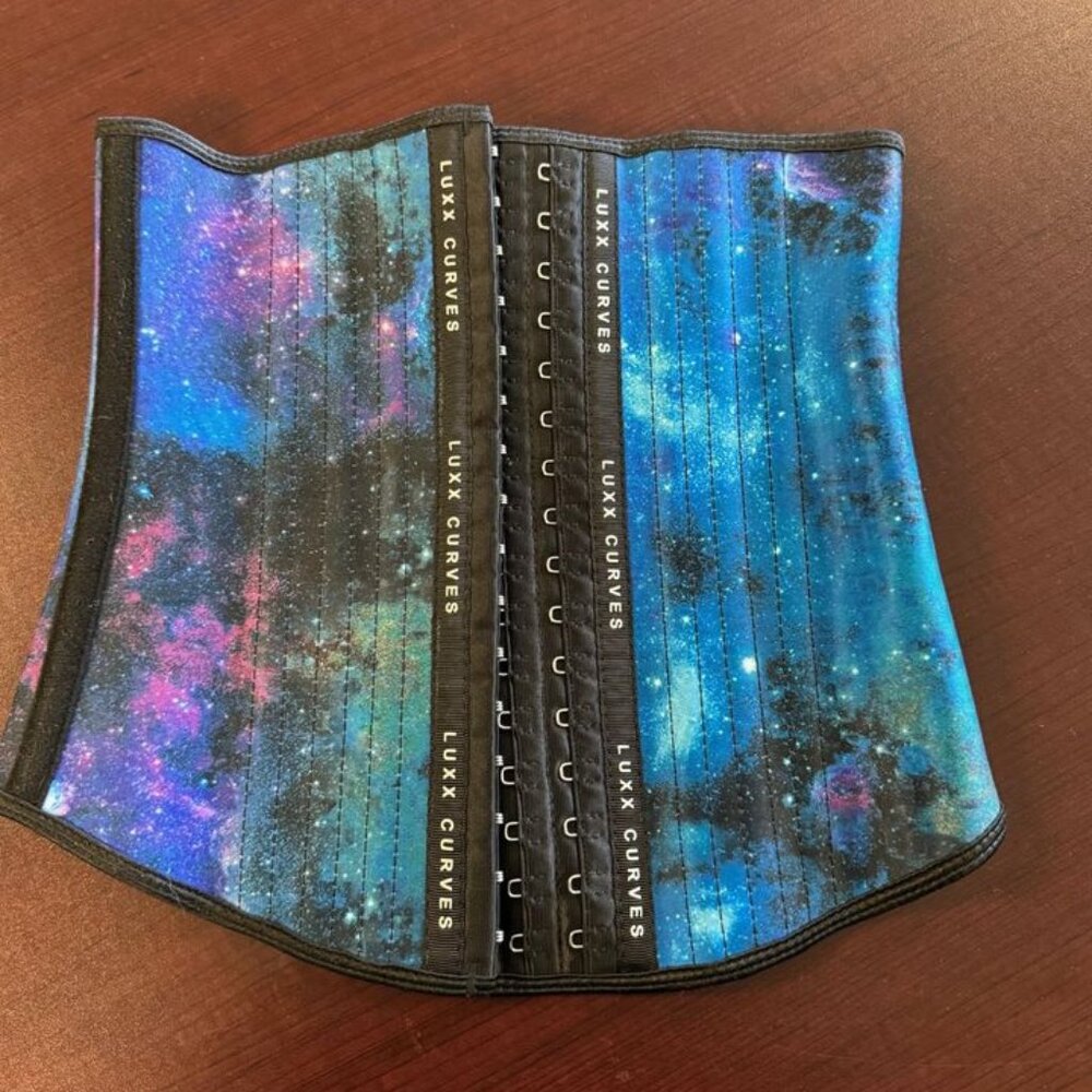 Luxx Curves Waist Trainer